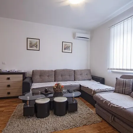 Sisarka Apartmani Zlatibor Exterior photo