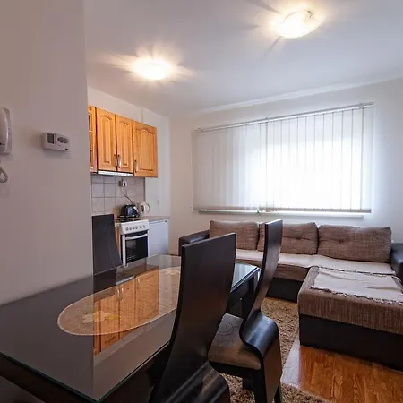 Sisarka Apartmani Zlatibor Exterior photo