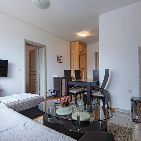 Sisarka Apartmani Zlatibor Exterior photo