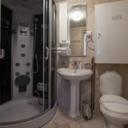 Sisarka Apartmani Zlatibor Exterior photo