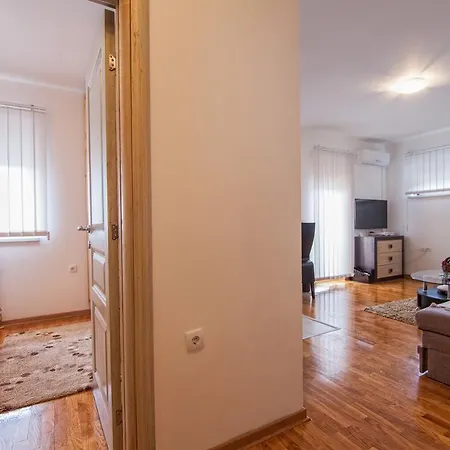 Sisarka Apartmani Zlatibor Exterior photo