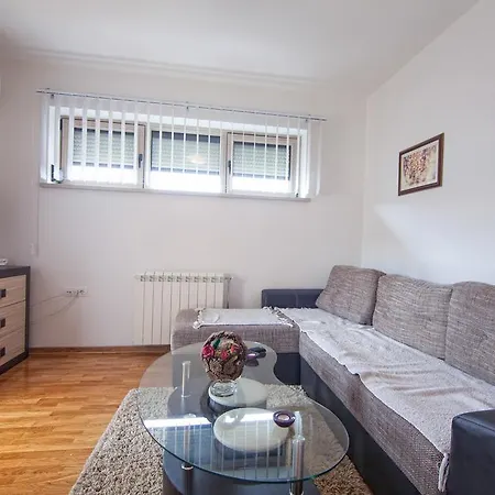 Sisarka Apartmani Zlatibor Exterior photo