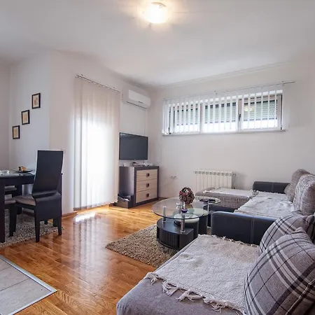 Sisarka Apartmani Zlatibor Exterior photo