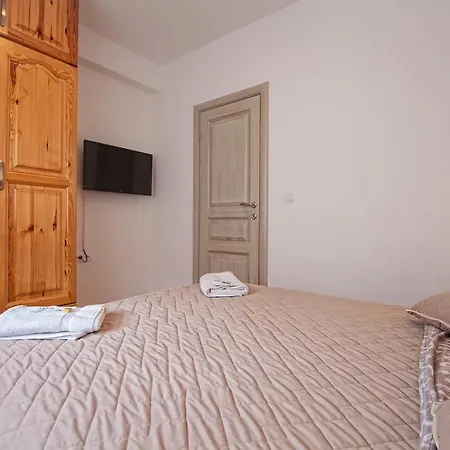 Sisarka Apartmani Zlatibor Exterior photo