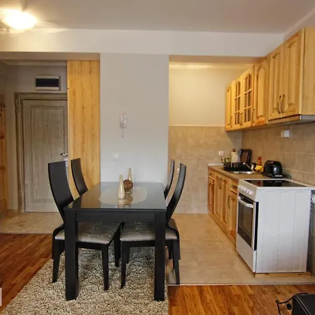 Sisarka Apartmani Zlatibor Exterior photo