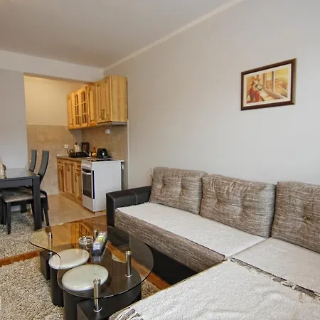 Sisarka Apartmani Zlatibor Exterior photo