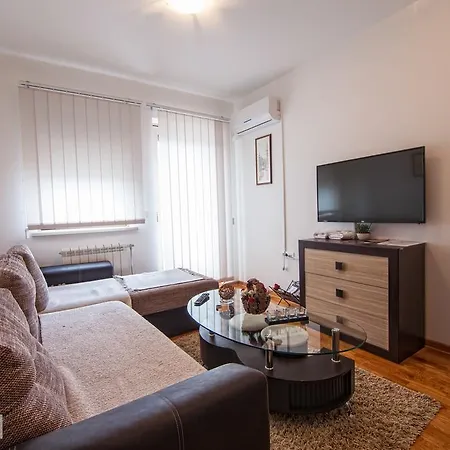 Sisarka Apartmani Zlatibor Exterior photo