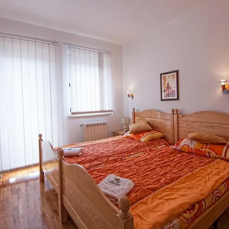 Sisarka Apartmani Zlatibor Exterior photo