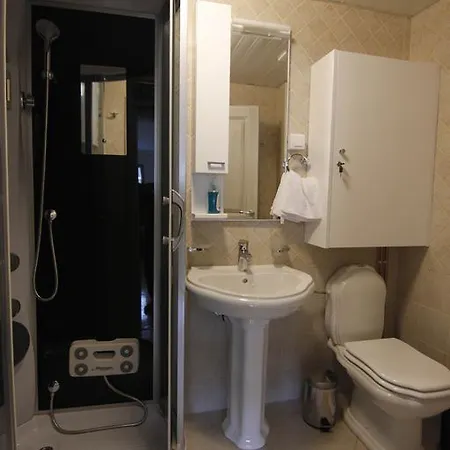 Sisarka Apartmani Zlatibor Exterior photo