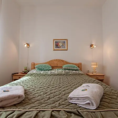 Sisarka Apartmani Zlatibor Exterior photo