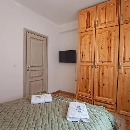 Sisarka Apartmani Zlatibor Exterior photo