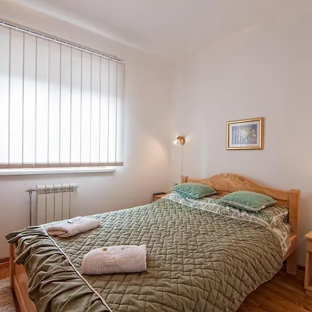 Sisarka Apartmani Zlatibor Exterior photo