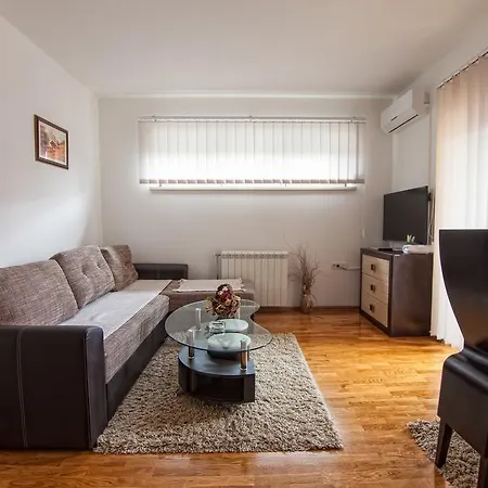 Sisarka Apartmani Zlatibor Exterior photo