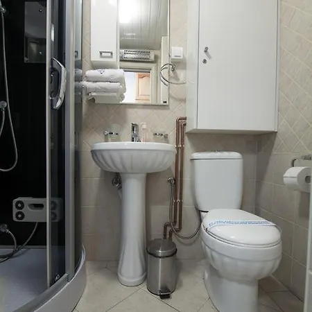 Sisarka Apartmani Zlatibor Exterior photo