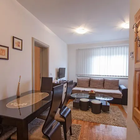Sisarka Apartmani Zlatibor Exterior photo