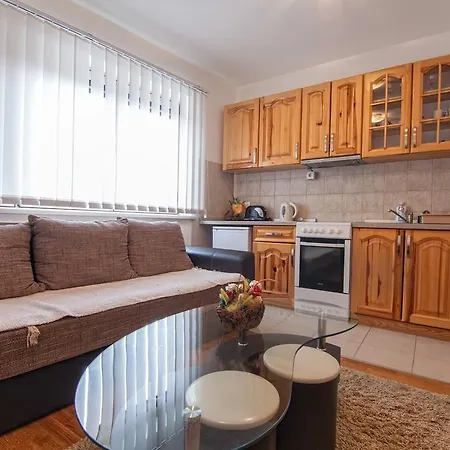 Sisarka Apartmani Zlatibor Exterior photo