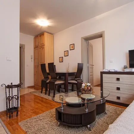 Sisarka Apartmani Zlatibor Exterior photo