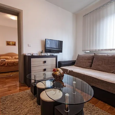 Sisarka Apartmani Zlatibor Exterior photo