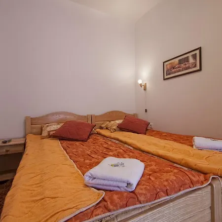 Sisarka Apartmani Zlatibor Exterior photo