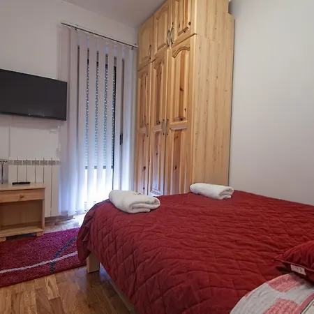 Sisarka Apartmani Zlatibor Exterior photo