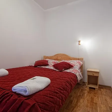 Sisarka Apartmani Zlatibor Exterior photo