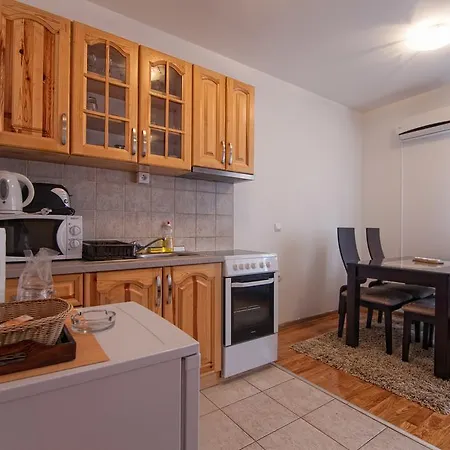 Sisarka Apartmani Zlatibor Exterior photo
