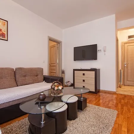 Sisarka Apartmani Zlatibor Exterior photo
