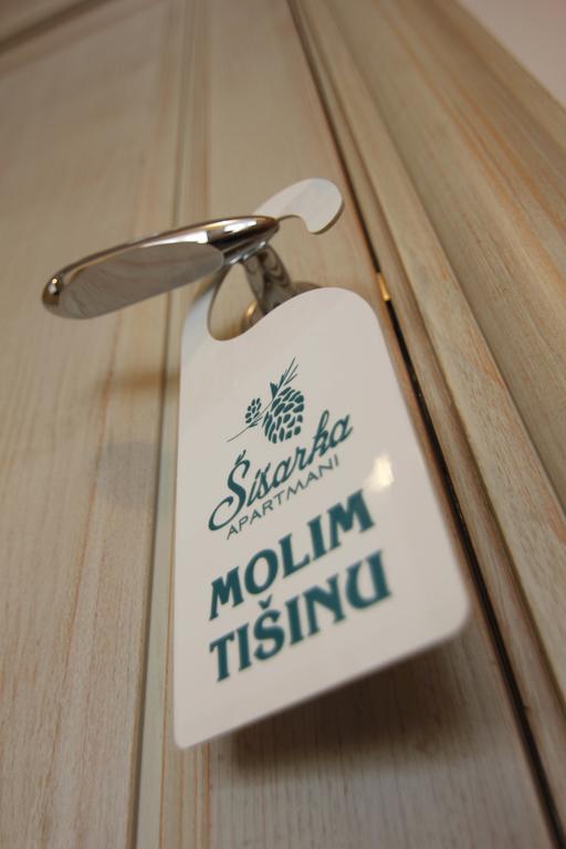 Sisarka Appartamento Zlatibor