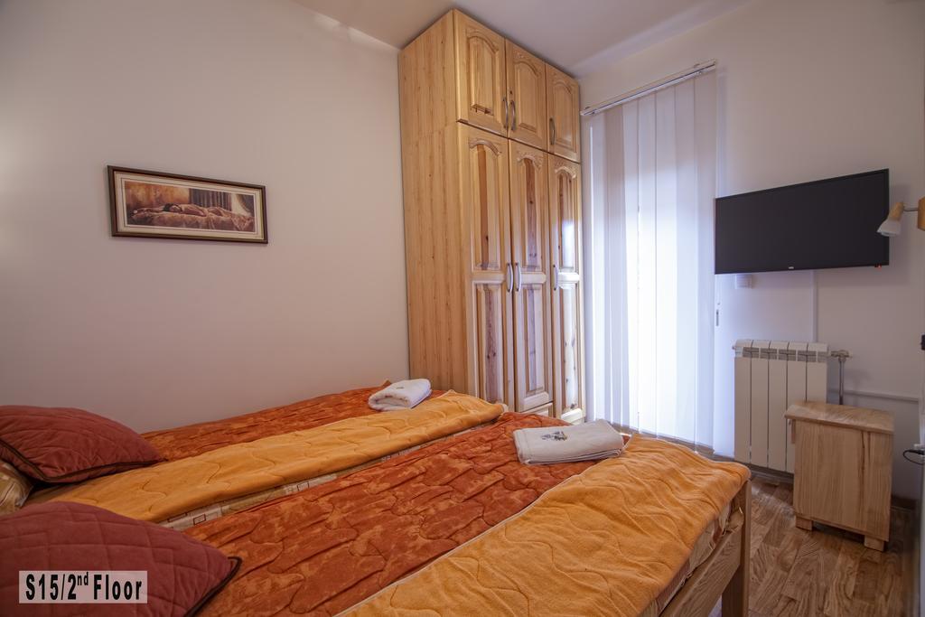 Sisarka Appartamento