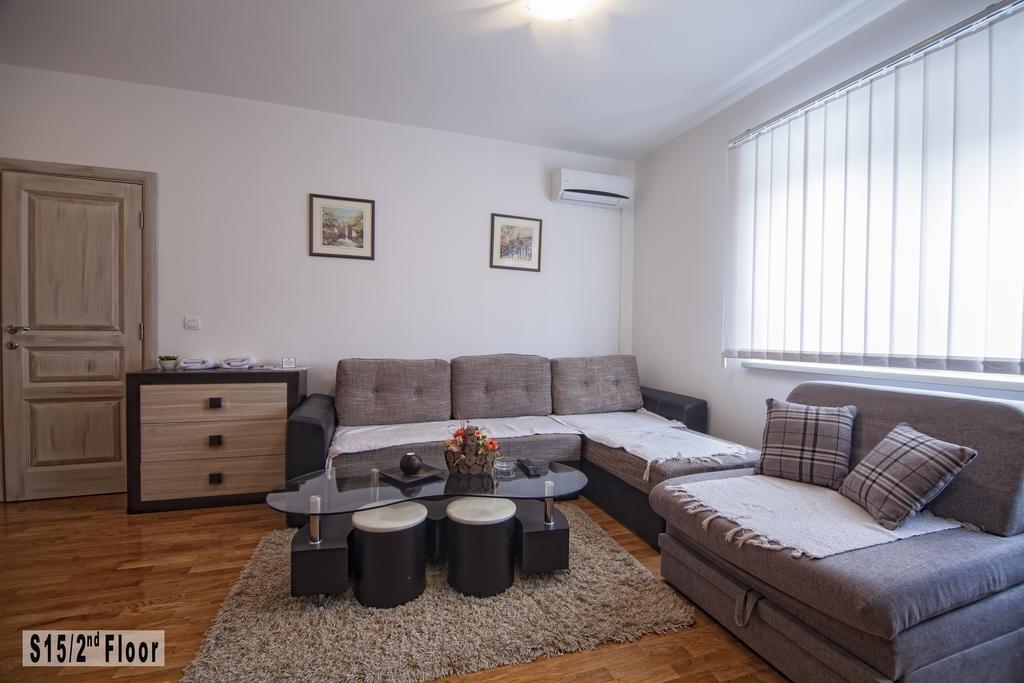 Sisarka Apartment *