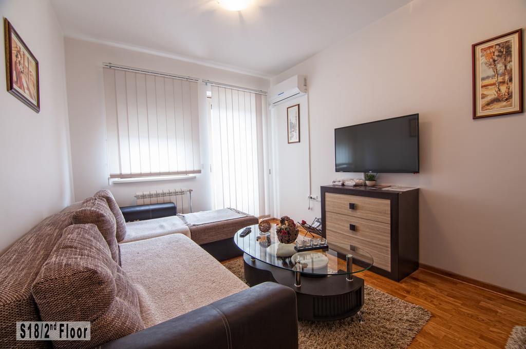 Sisarka Apartment *