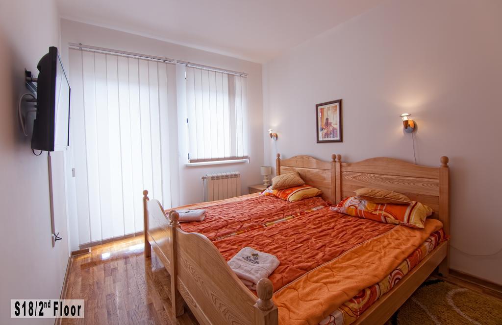 Sisarka Apartment