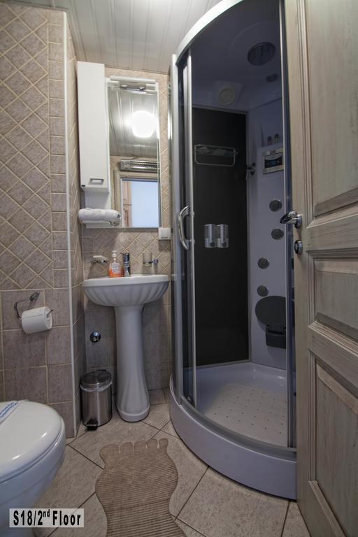 Sisarka Apartment *