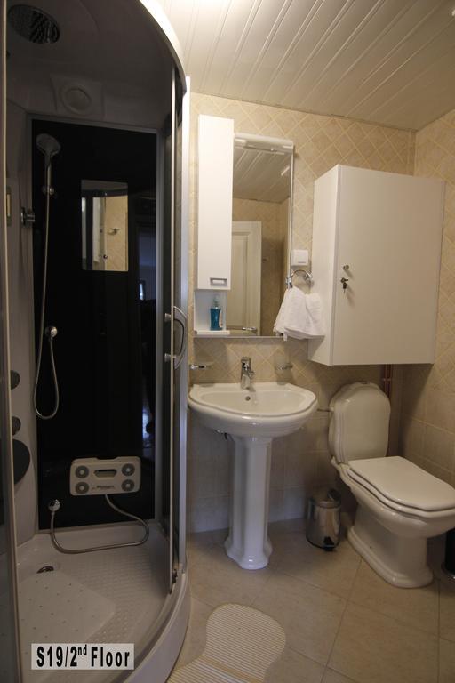 Sisarka Apartment
