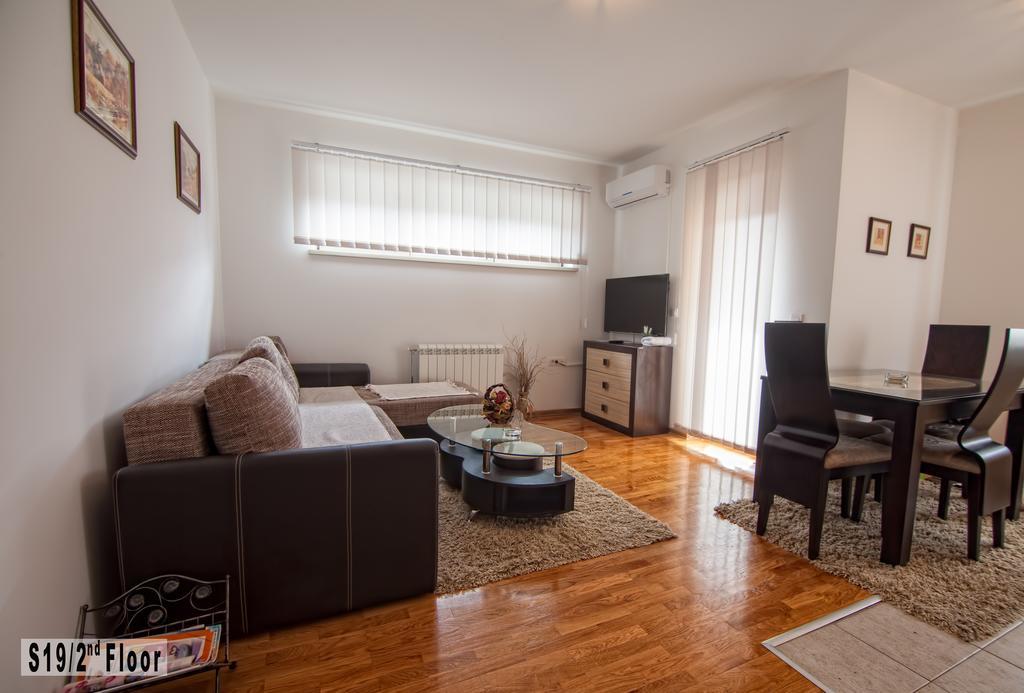 Appartamento Sisarka Zlatibor