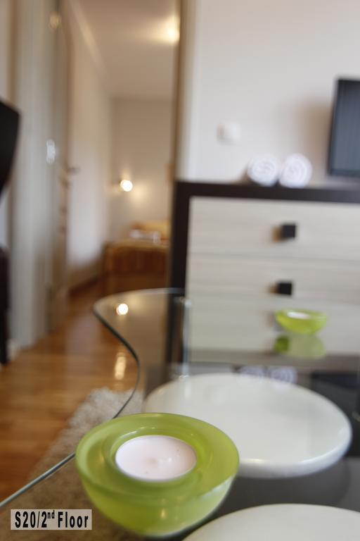 Sisarka Apartment Zlatibor