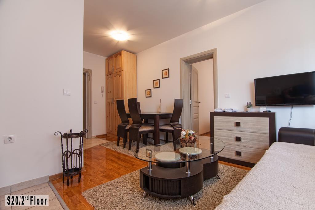 Sisarka Appartamento Zlatibor