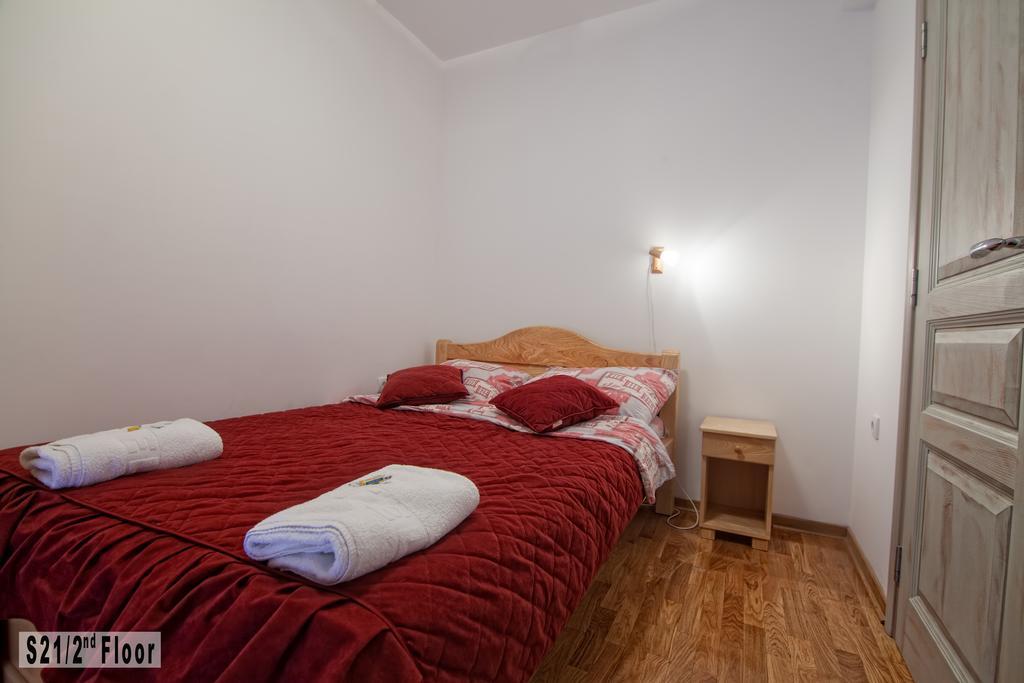 Appartamento Sisarka Zlatibor