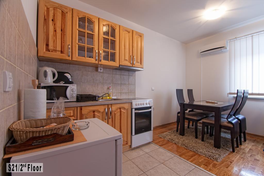 Sisarka Apartment