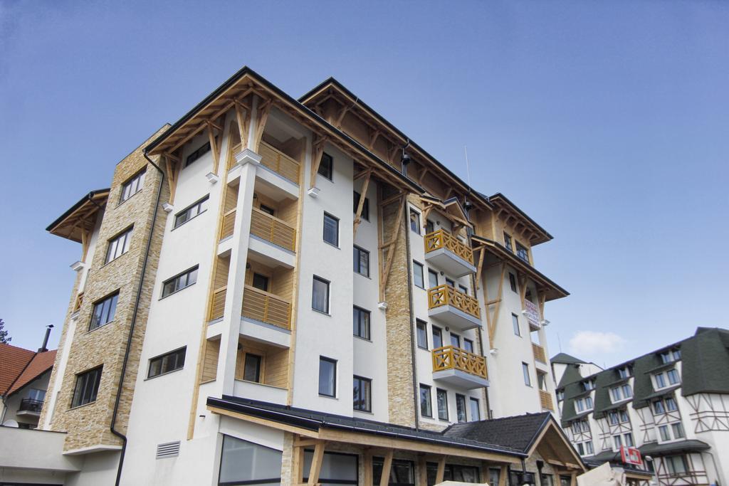 Sisarka Appartamento Zlatibor