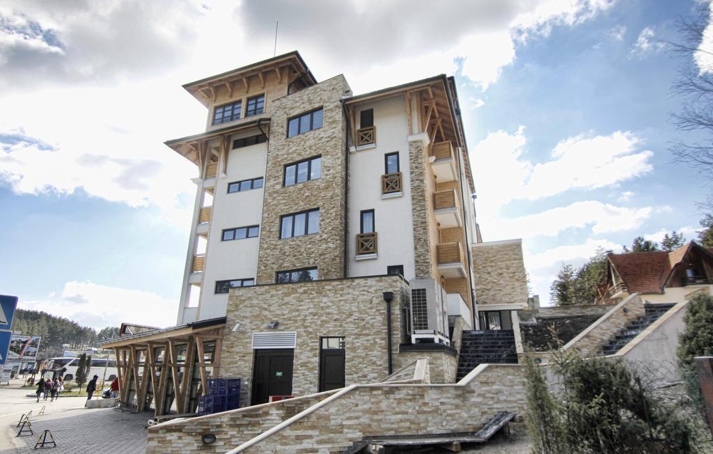Sisarka Zlatibor