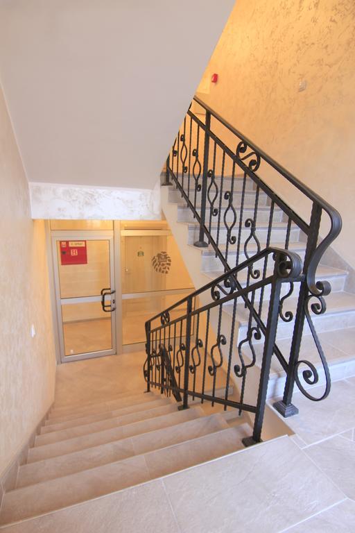 Apartment Sisarka